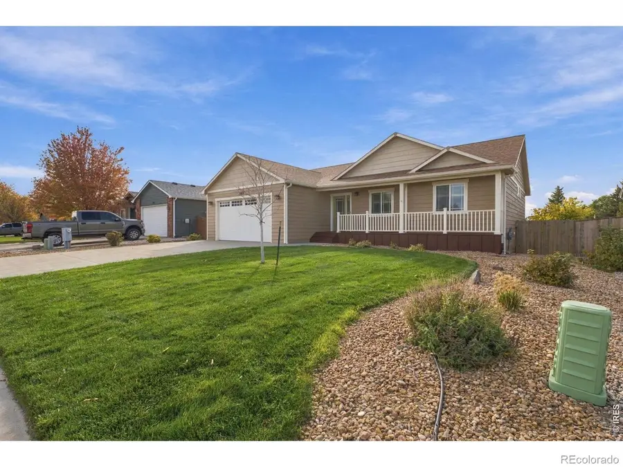 3102 Three Silos, Wellington, CO 80549 - #2