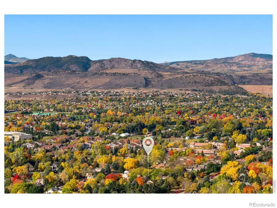 925 Arbor, Fort Collins, CO 80526 - #2