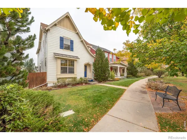 1529 Harvest, Lafayette, CO 80026