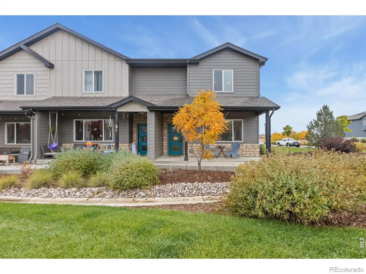 6825 4th #1, Greeley, CO 80634 - #1