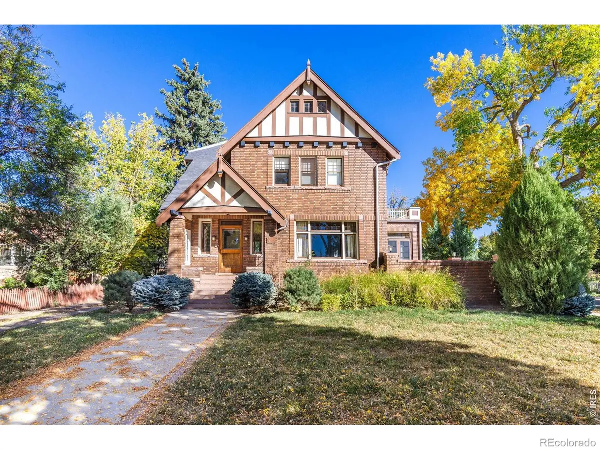 1206 3rd, Longmont, CO 80501 - #1
