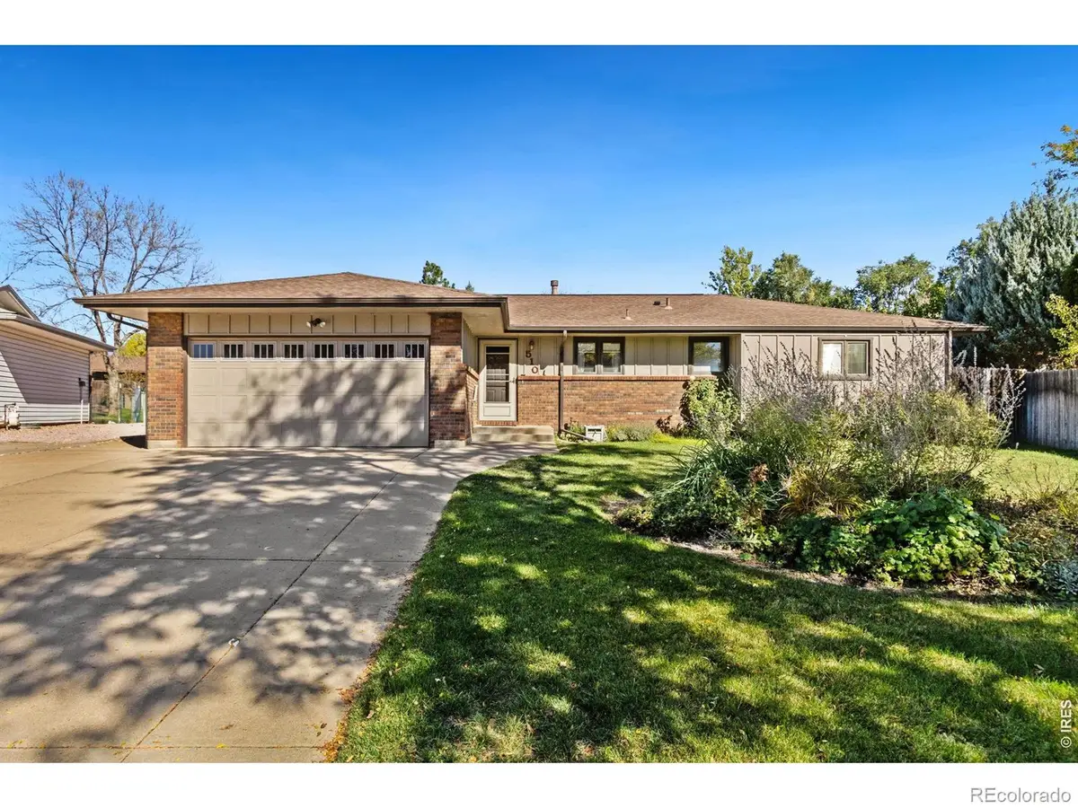 510 Palisade Mountain, Windsor, CO 80550 - #1