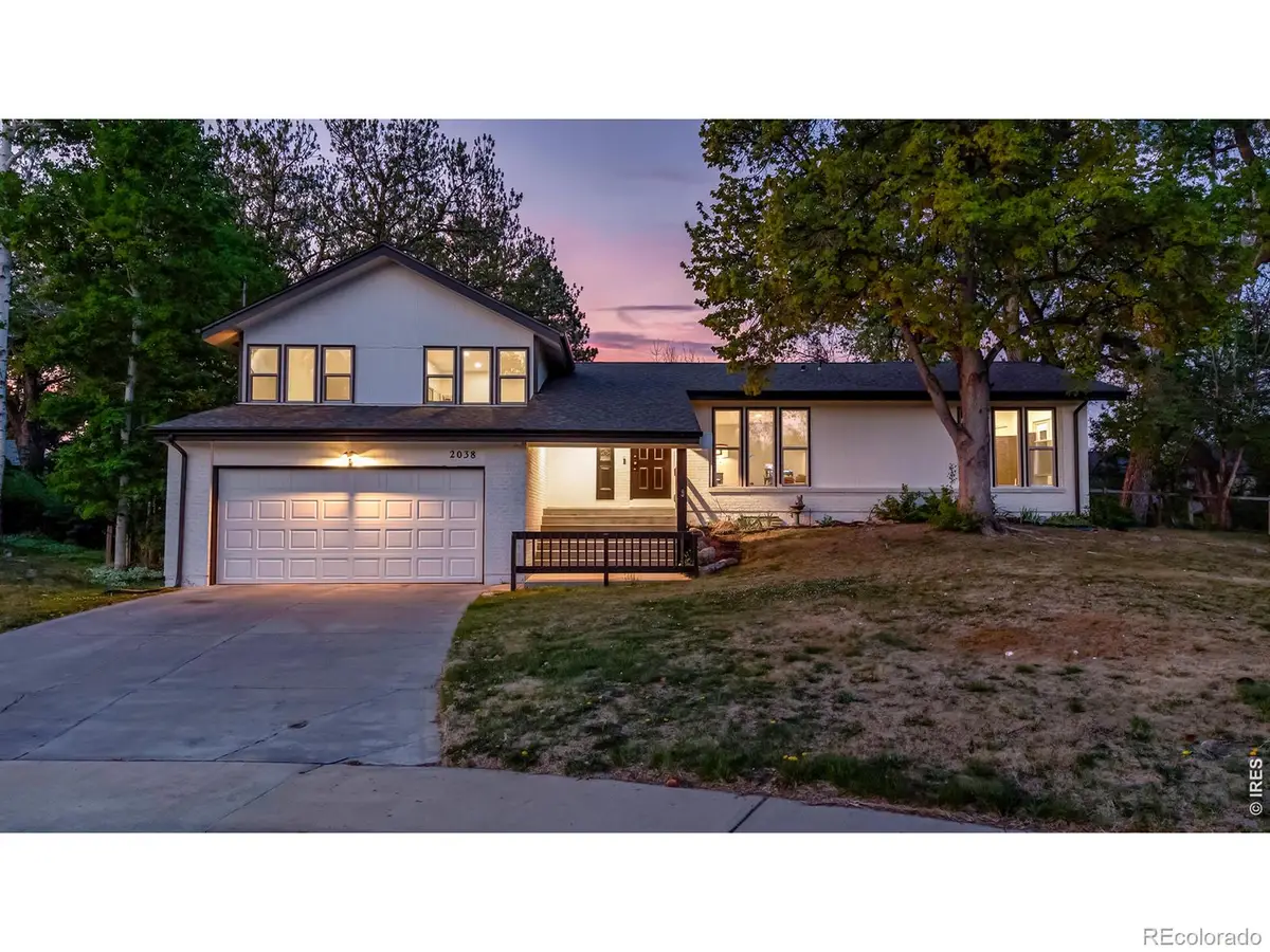 2038 44th, Greeley, CO 80634 - #1