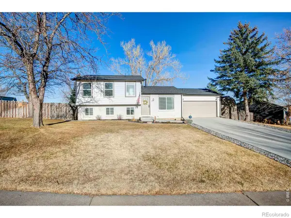 613 E 50th, Loveland, CO 80538
