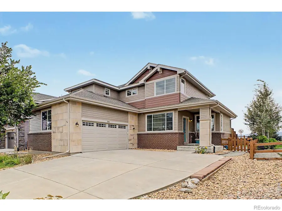 20076 W 93rd, Arvada, CO 80007 - #3