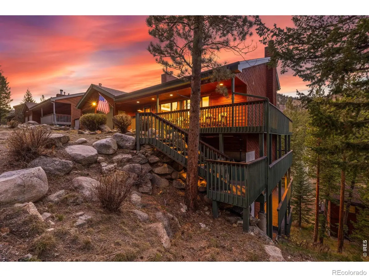 2291 Aspen Knoll, Estes Park, CO 80517 - #1