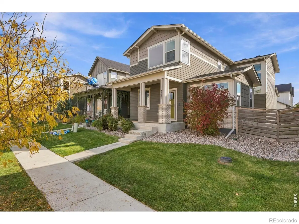 3021 Conquest, Fort Collins, CO 80524 - #1