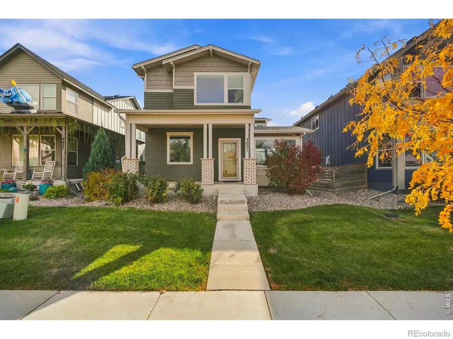 3021 Conquest, Fort Collins, CO 80524 - #2