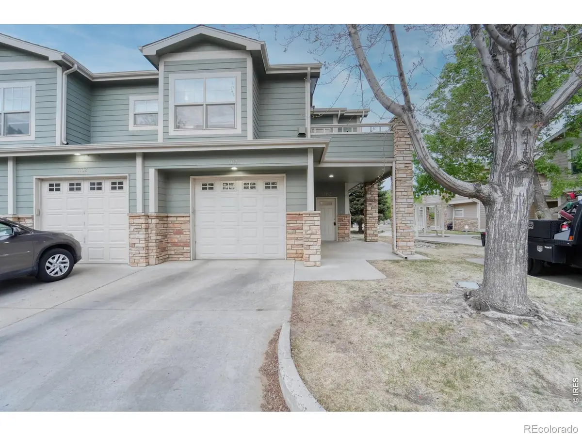 5775 29th #1112, Greeley, CO 80634 - #1