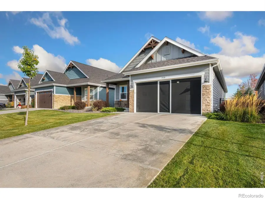1939 Tidewater, Windsor, CO 80550 - #2