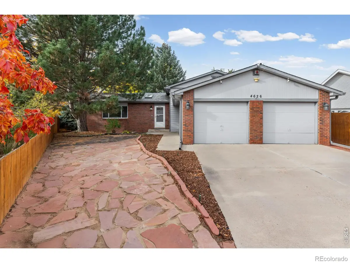 4626 W 1st, Greeley, CO 80634 - #1