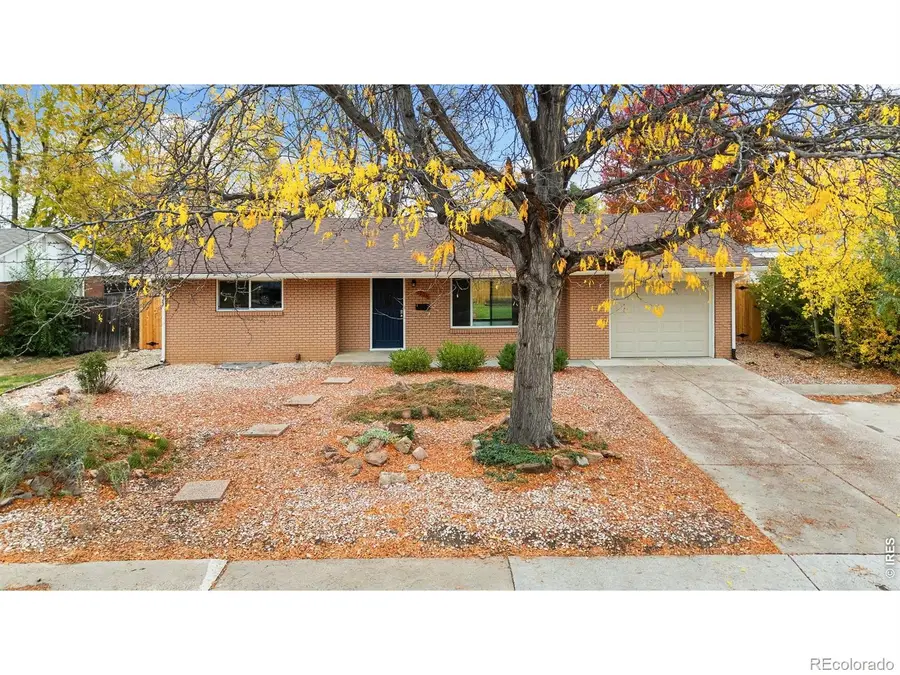 1204 Baker, Fort Collins, CO 80524 - #2