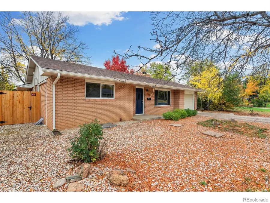 1204 Baker, Fort Collins, CO 80524 - #3
