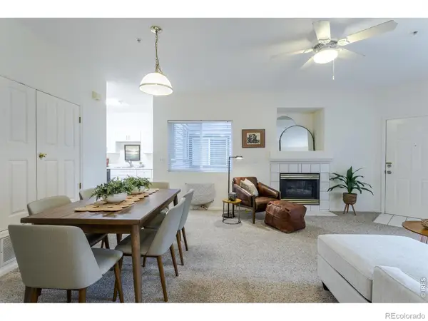 50 19th #62, Longmont, CO 80501