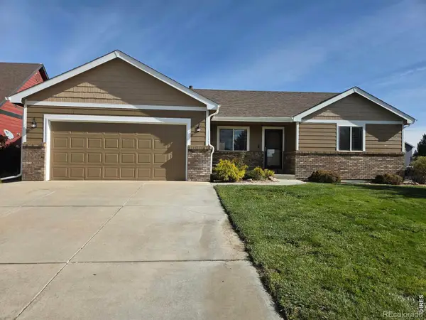 6802 Mount Democrat, Wellington, CO 80549