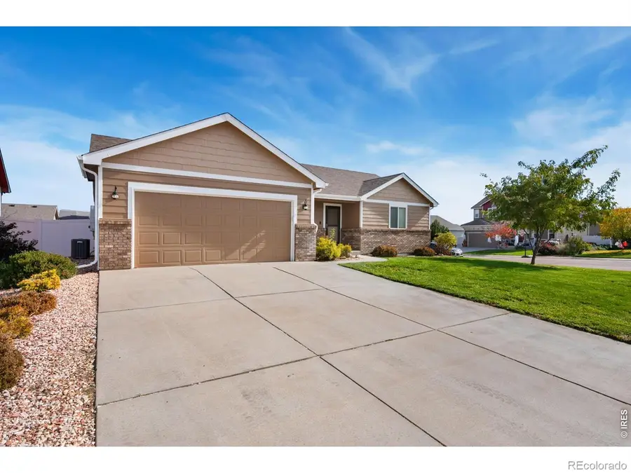 6802 Mount Democrat, Wellington, CO 80549 - #2