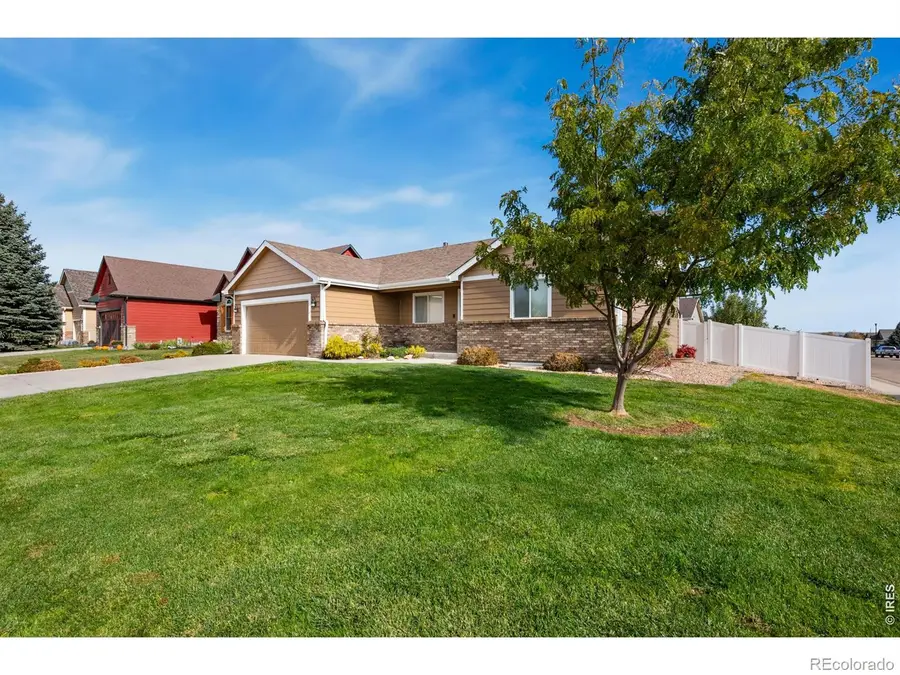 6802 Mount Democrat, Wellington, CO 80549 - #3