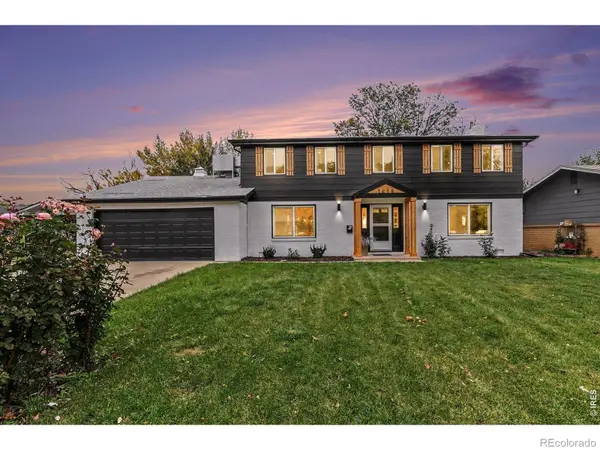 1418 Spencer, Longmont, CO 80501