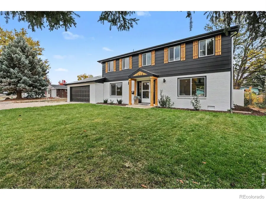 1418 Spencer, Longmont, CO 80501 - #3