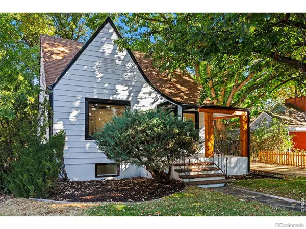 1414 Longs Peak, Longmont, CO 80501