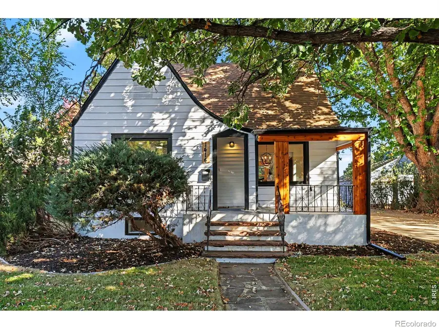 1414 Longs Peak, Longmont, CO 80501 - #2