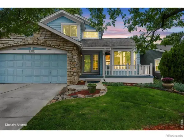 8530 Swadley, Arvada, CO 80005