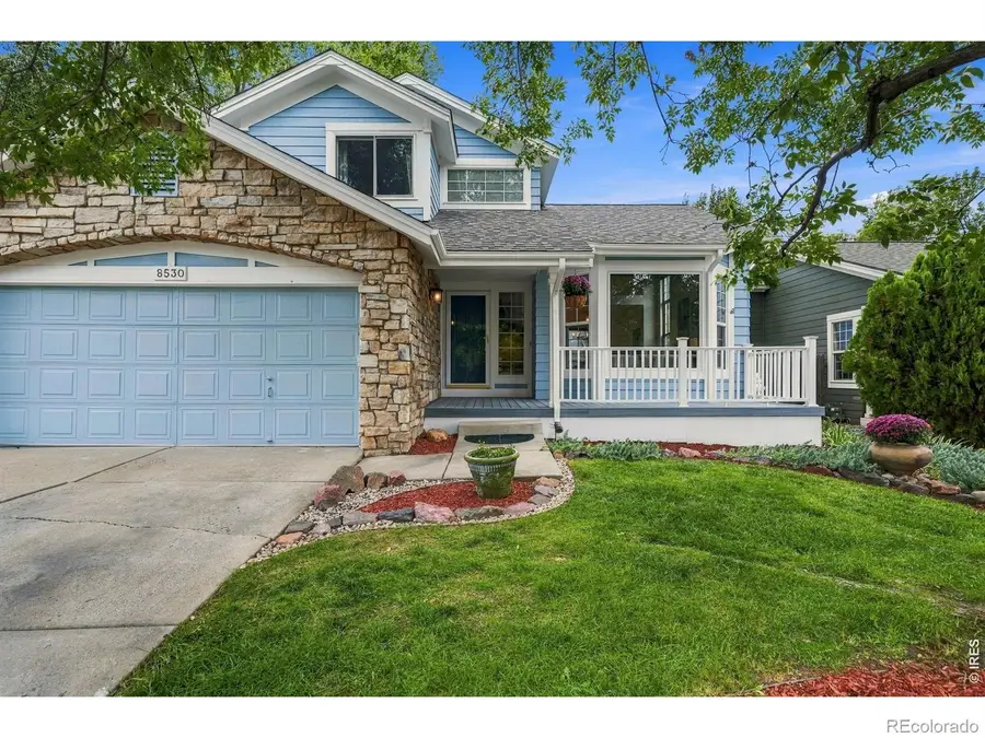 8530 Swadley, Arvada, CO 80005 - #3