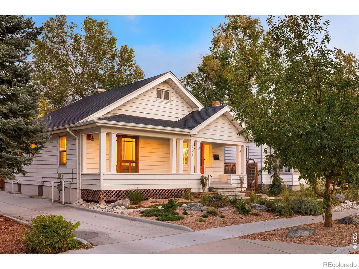 238 Sherman, Longmont, CO 80501 - #1