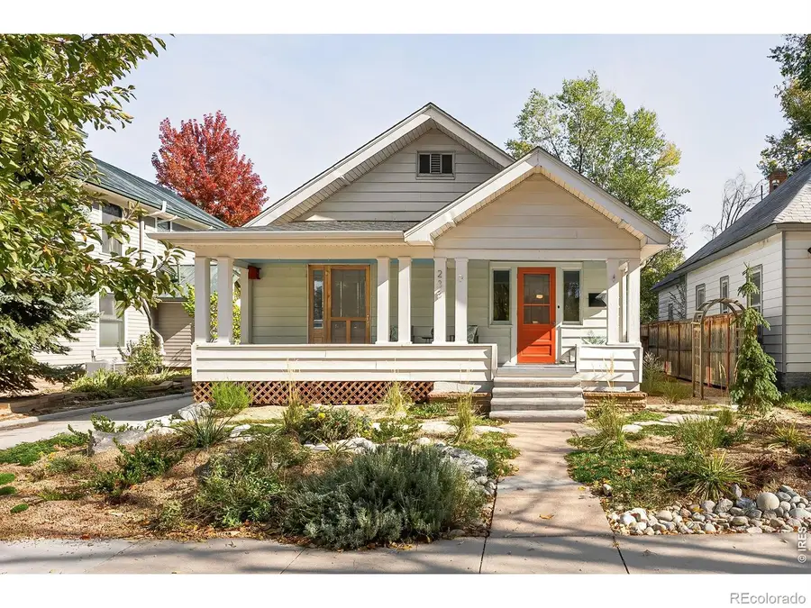 238 Sherman, Longmont, CO 80501 - #2
