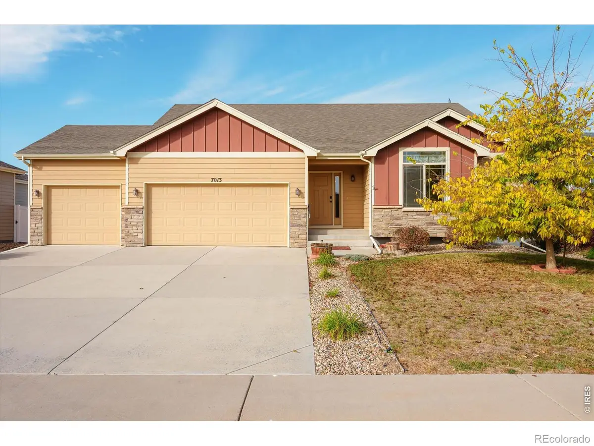 7013 Meade, Wellington, CO 80549 - #1