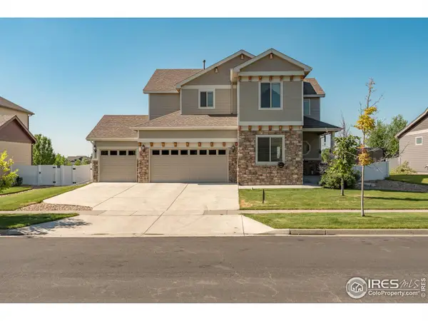 1705 Wales Drive, Berthoud, CO 80513