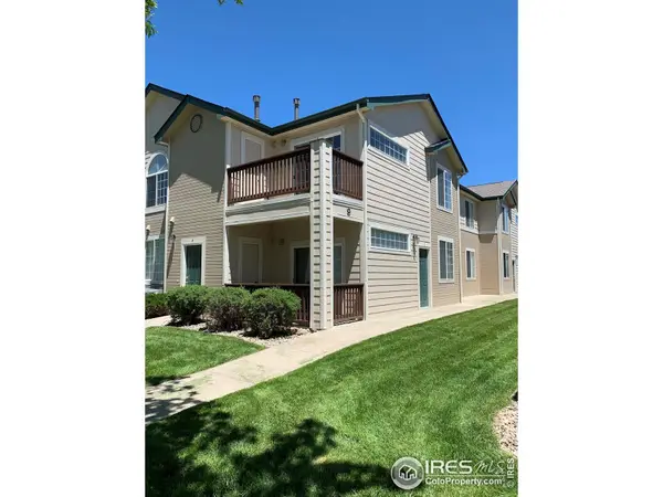 3002 W Elizabeth Street #D, Fort Collins, CO 80521