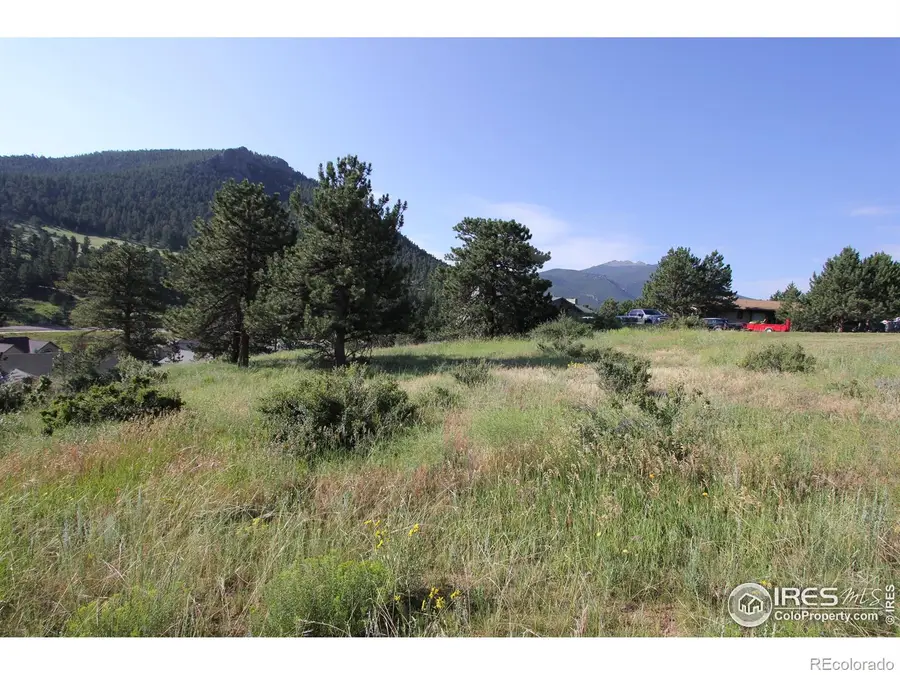 0 Clover Lane, Estes Park, CO 80517 - #3