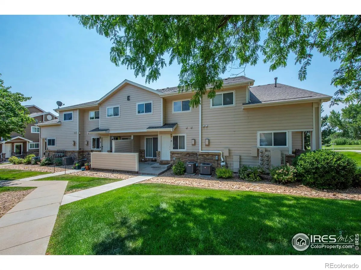 1601 Great Western Drive #E2, Longmont, CO 80501 - Image #1