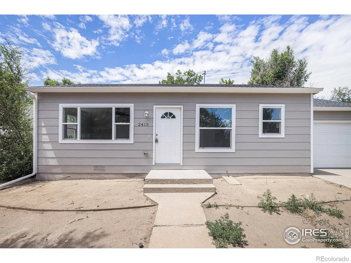 2413 15th Ave Ct, Greeley, CO 80631 - #1