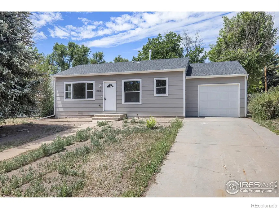2413 15th Ave Ct, Greeley, CO 80631 - #3