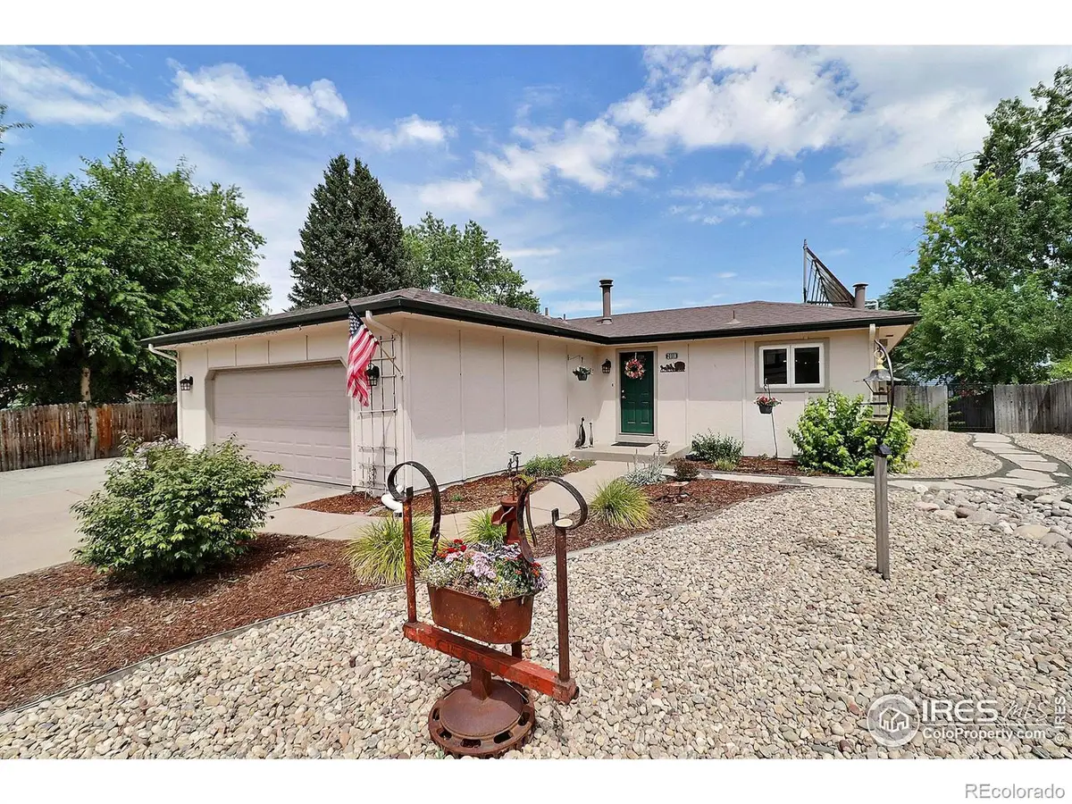 2018 42nd Avenue, Greeley, CO 80634 - #1