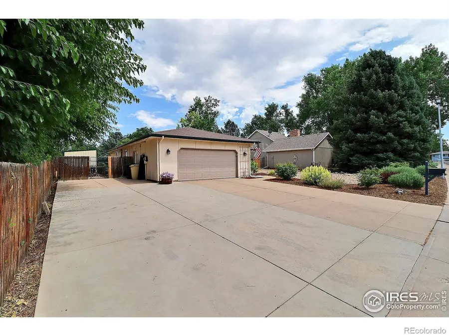 2018 42nd Avenue, Greeley, CO 80634 - #2
