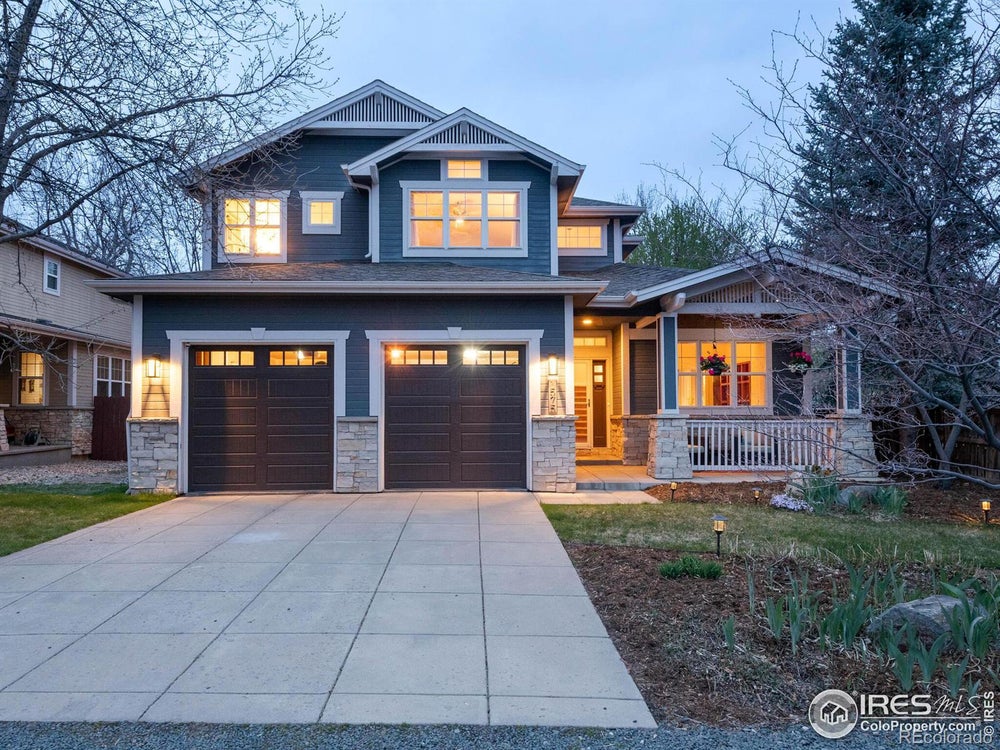 1575 Kalmia Avenue, Boulder, CO 80304 ERA