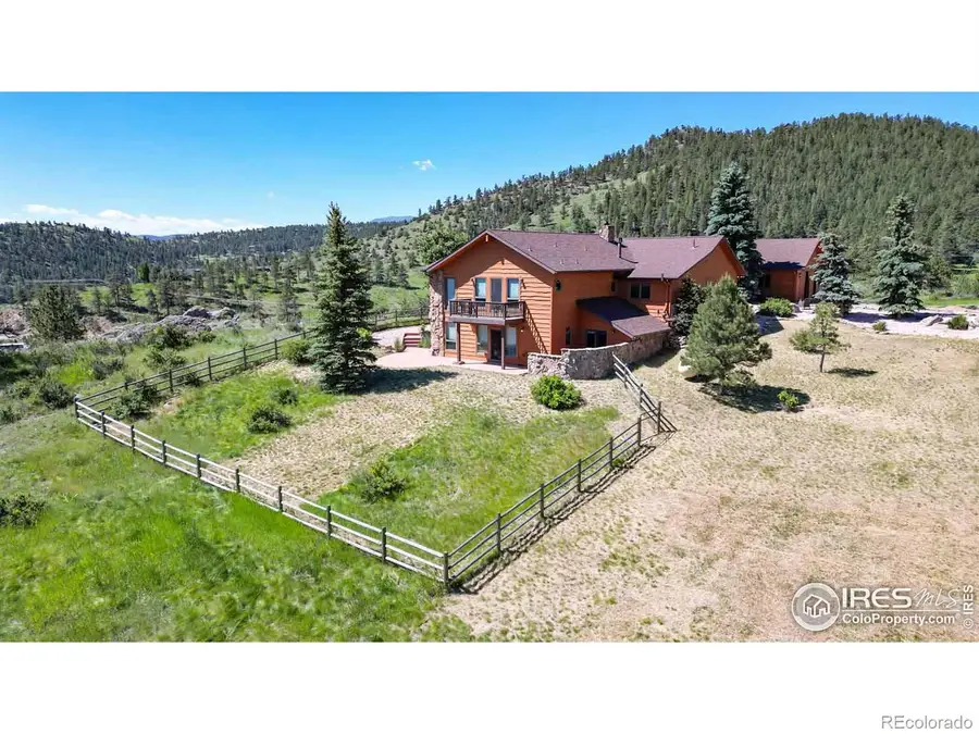 90 Mount Axtell Drive, Livermore, CO 80536 - #2