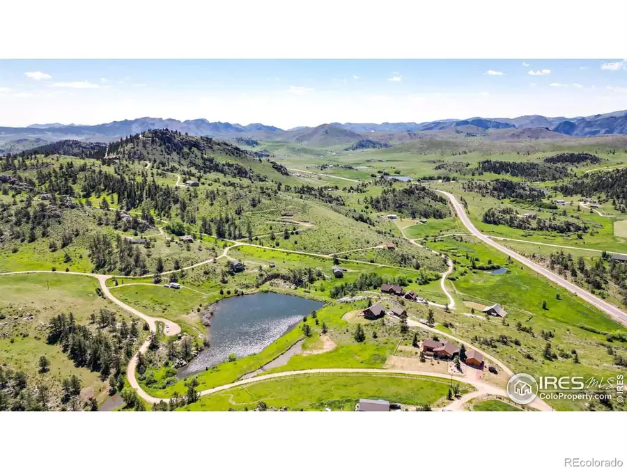 90 Mount Axtell Drive, Livermore, CO 80536 - #3