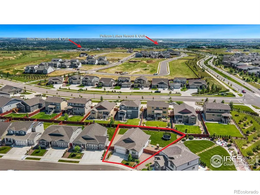 1901 Golden Horizon Drive, Windsor, CO 80550 - #3