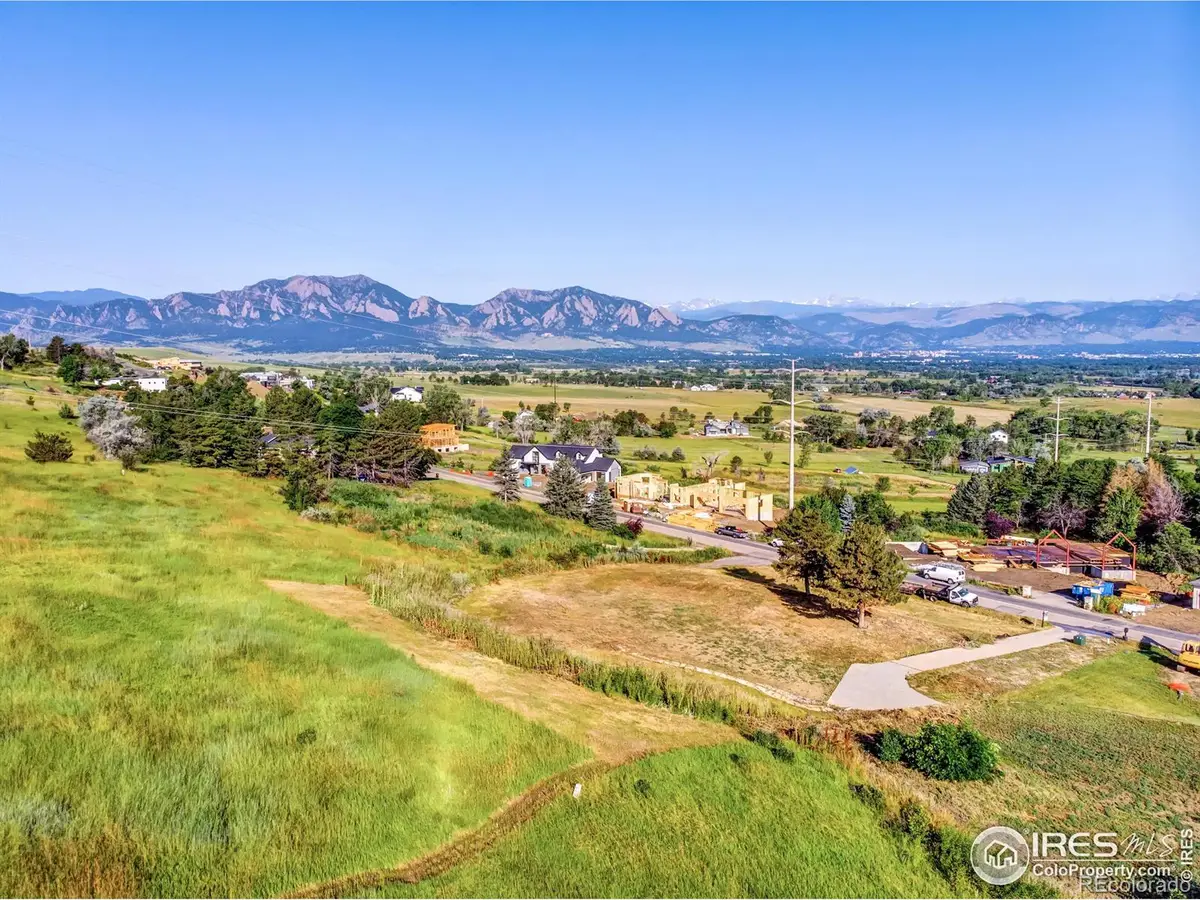 7474 Spring Drive, Boulder, CO 80303 - Image #1