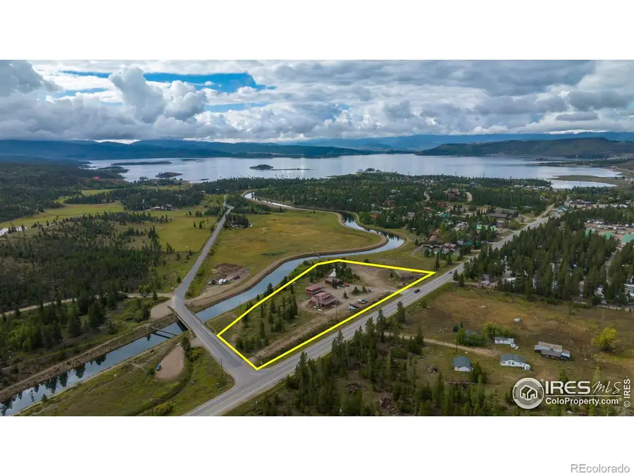 10658 Us Highway 34, Grand Lake, CO 80447 - Image #3