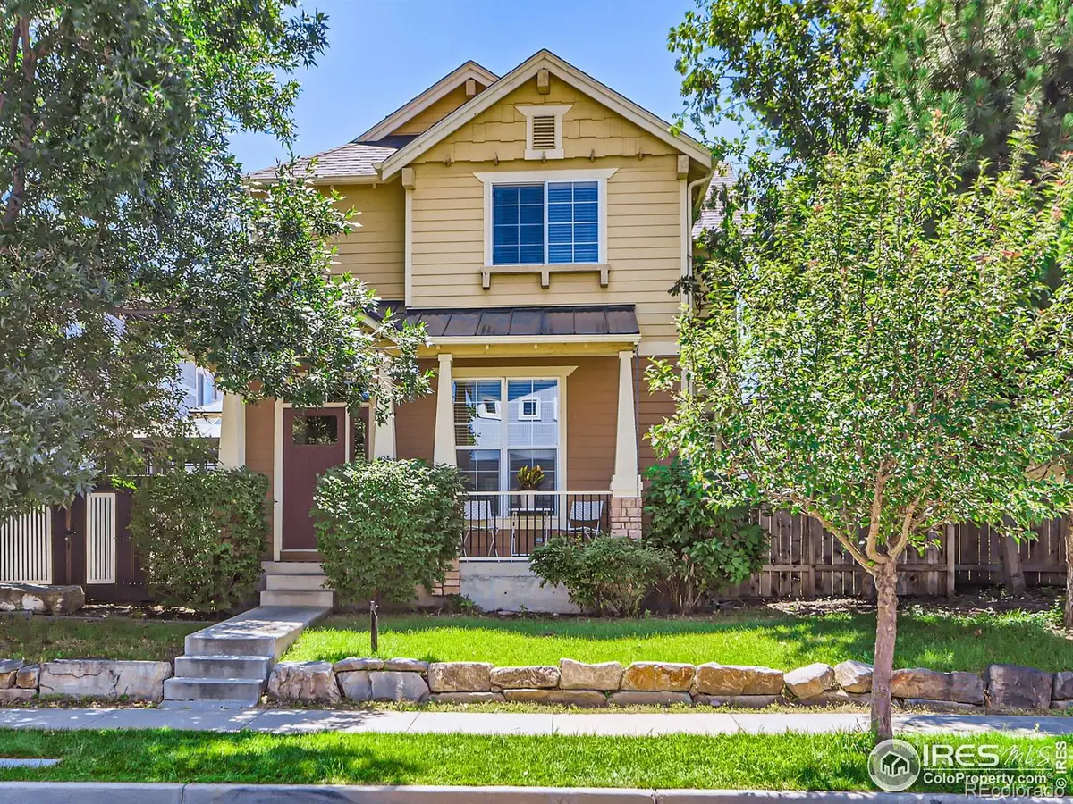 257 Cajetan Street, Fort Collins, CO 80524 - #1