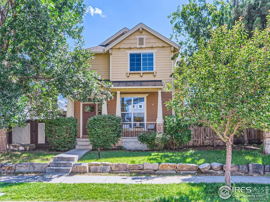 257 Cajetan Street, Fort Collins, CO 80524 - #3