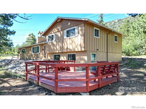 1059 Lexington Lane, Estes Park, CO 80517