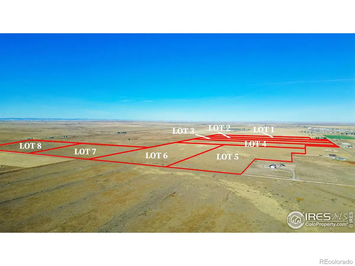 4 Cr 29, Nunn, CO 80648 - Image #1