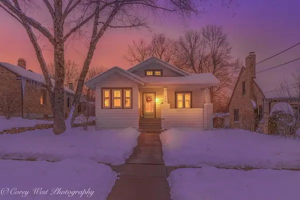 606 Paris Avenue, Rockford, IL 61107