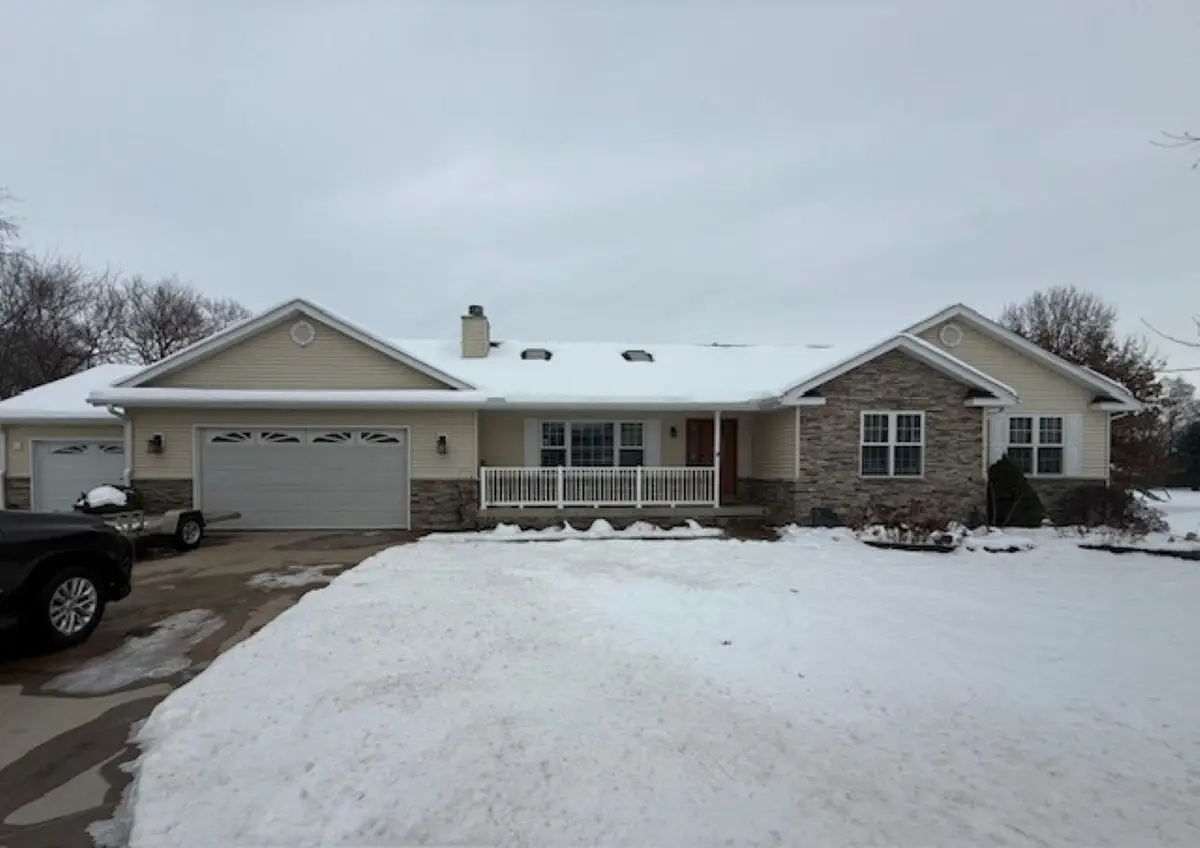 11501 Devilscreek Road, Blue Grass, IA 52726 - Image #1